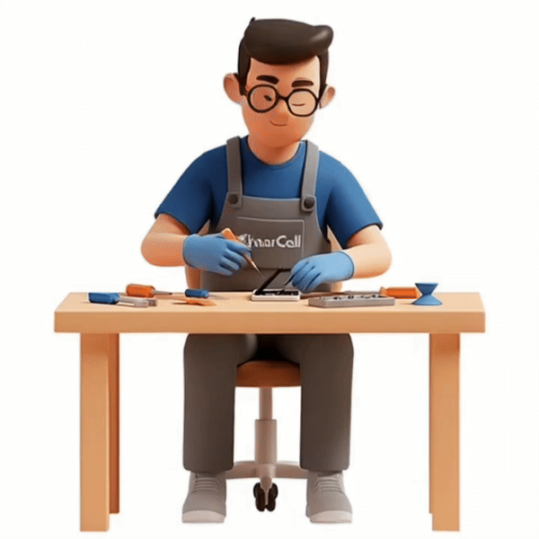 تعمیرات موبایل